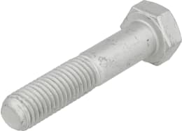 Produktbild: Horsch Sechskantschraube DIN 931 M 12 x 60 - 12.9, für Drillmaschine, Grubber, Scheibenegge