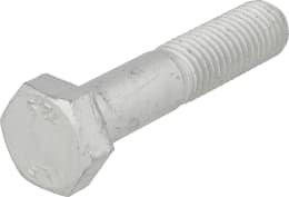 Produktbild: Horsch Sechskantschraube DIN 931 M 12 x 60 - 12.9, für Drillmaschine, Grubber, Scheibenegge