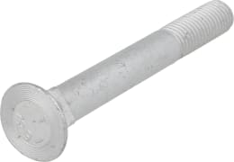 Produktbild: Horsch Scharschraube DIN 608 M 12 x 100 - 10.9, vierkant