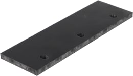 Produktbild: Horsch Gummistreifen 139 x 43 x 5 mm für Dosiergerät PP + VDO