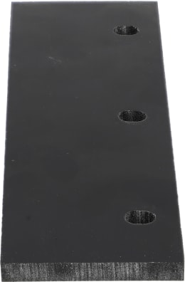 Produktbild: Horsch Gummistreifen 139 x 43 x 5 mm für Dosiergerät PP + VDO