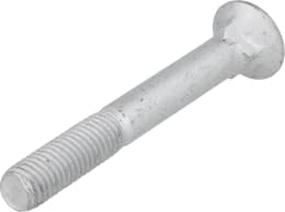 Produktbild: Horsch Scharschraube DIN 608 M 12 x 95 - 12.9, vierkant