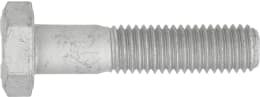 Produktbild: Horsch Sechskantschraube DIN 931 M 10 x 45 - 10.9, für Drillmaschine, Grubber, Scheibenegge, 00360031