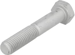 Produktbild: Horsch Sechskantschraube DIN 931 M 12 x 70 - 10.9, für Drillmaschine, Grubber, 00360346