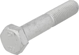 Produktbild: Horsch Sechskantschraube DIN 931 M 12 x 70 - 10.9, für Drillmaschine, Grubber, 00360346