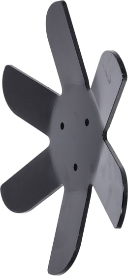 Produktbild: Horsch Spatenscheibe 460 mm 3-Loch, links/rechts, für Grubber Tiger, Joker, Drillmaschine Pronto, Express