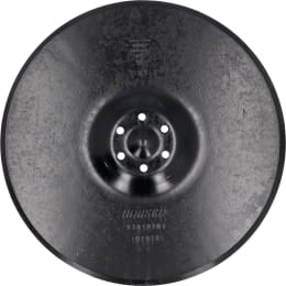 Produktbild: Horsch Eggenscheibe 340 x 2,5 mm gewölbt, glatt, für Drillmaschine Express, Focus Pronto - TurboDisc I