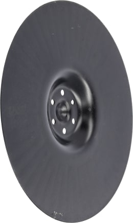 Produktbild: Horsch Eggenscheibe 340 x 2,5 mm gewölbt, glatt, für Drillmaschine Express, Focus Pronto - TurboDisc I