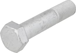Produktbild: Horsch Sechskantschraube DIN 931 M 16 x 77 - 12.9, für Drillmaschine, Grubber, Scheibenegge, 34060815