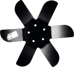 Produktbild: Horsch Spatenscheibe 460 x 8 mm, 5-Loch, links, für Grubber Joker, 00311070