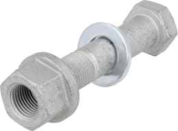 Produktbild: Horsch Sechskantschraube DIN 931 M 16 x 77 - 12.9, für Grubber, 96120058