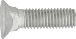 Produktbild: Horsch Scharschraube DIN 608 M 10 x 35 - 10.9, vierkant