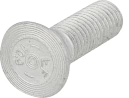 Produktbild: Horsch Scharschraube DIN 608 M 10 x 35 - 10.9, vierkant