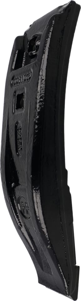 Produktbild: Horsch Scharspitze MulchMix HM-XXL, 260 x 80 mm, hartmetallbeschichtet, für Grubber