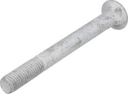 Produktbild: Horsch Scharschraube DIN 608 M 12 x 120 - 12.9, vierkant