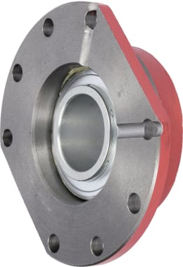 Produktbild: Horsch Lagereinheit UCFE 212, für Reifenpacker mit/ohne Bremse Drillmaschine Focus, Pronto, Grubber Tiger