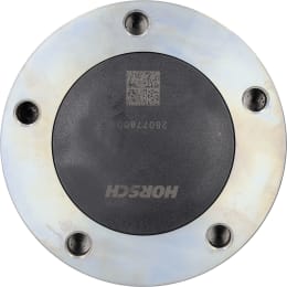 Produktbild: Horsch Lagerung Hubunit M 12 IG, Sechscheibe Grubber Terrano, Scheibenegge Joker