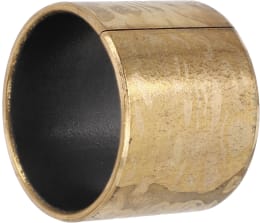 Produktbild: Horsch Buchse TEF-MET/B 35 x 39 x 30 mm für Drillmaschine, Grubber, Scheibenegge