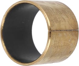 Produktbild: Horsch Buchse TEF-MET/B 35 x 39 x 30 mm für Drillmaschine, Grubber, Scheibenegge