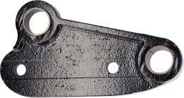 Produktbild: Horsch Gelenkteil links, für TerraGrip Werkzeugträger Grubber Terrano, Tiger, 34068800