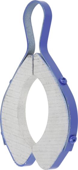 Produktbild: Horsch Tiefenstopper blau, 7 mm, für Drillmaschine, Gubber, Scheibenegge