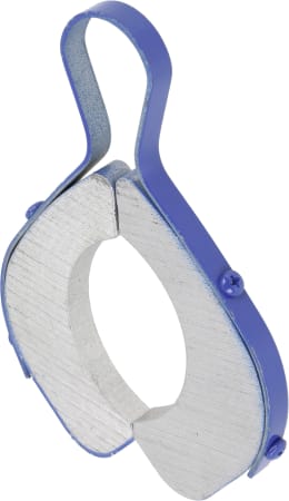 Produktbild: Horsch Tiefenstopper blau, 7 mm, für Drillmaschine, Gubber, Scheibenegge
