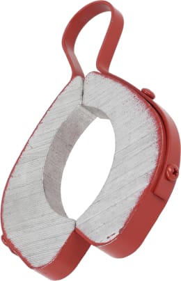 Produktbild: Horsch Tiefenstopper rot, 10 mm, für Drillmaschine, Grubber, Scheibenegge