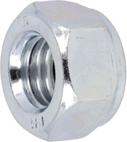 Produktbild: Horsch Sicherungsmutter DIN 985 M 12 - 8.8