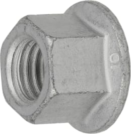 Produktbild: Horsch Bundmutter DIN 6923 - 10.9 für Drillmaschine, Grubber