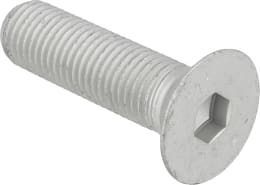 Produktbild: Horsch Innensechskantschraube DIN 7991 M 16 x 60 - 10.9
