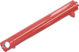 Produktbild: Horsch Hydraulikzylinder DZ 50-30-300, Zylinderauge 20 mm für Drillmaschine, Grubber