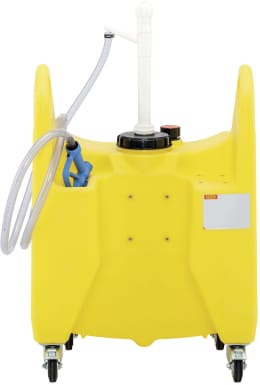 Produktbild: Cemo Bewässerungsanlage Aqua 130 l, Handpumpe, 11570