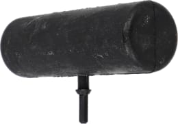 Produktbild: Horsch Gummischnur 28 x 90 mm für Drillmaschine, Grubber