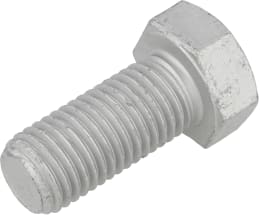 Produktbild: Horsch Sechskantschraube DIN 933 M 20 x 45 - 10.9, für Drillmaschine, Gubber, Packer, Scheibenegge