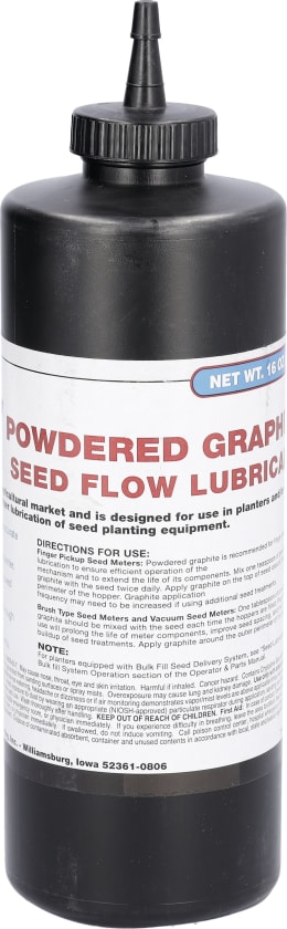 Produktbild: Horsch Graphitpulver 500 g für Drillmaschine