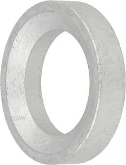 Produktbild: Horsch Kegelpfanne DIN 6319 23 x 36 x 7,5 mm, für Drillmaschine, Grubber