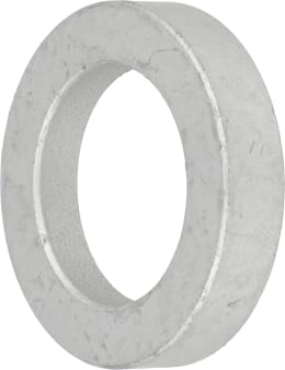 Produktbild: Horsch Kegelpfanne DIN 6319 23 x 36 x 7,5 mm, für Drillmaschine, Grubber