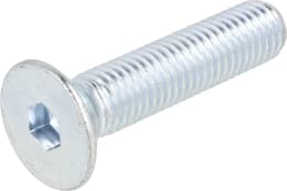 Produktbild: Horsch Innensechskantschraube DIN 7991 M 12 x 55 - 8.8