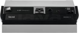 Produktbild: la.va® Vakuumiergerät V.100® Premium X halbautomatisch