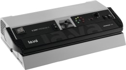 Produktbild: la.va® Vakuumiergerät V.200® Premium X manuell/vollautomatisch, LED-Druckanzeige