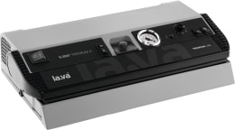 Produktbild: la.va® Vakuumiergerät V.300® Premium X manuell/vollautomatisch, Manometeranzeige, Druckregulierung
