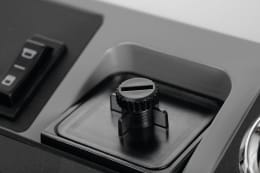 Produktbild: la.va® Vakuumiergerät V.300® Premium X manuell/vollautomatisch, Manometeranzeige, Druckregulierung