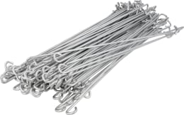 Produktbild: Betonfix 85 Betonpfahl 8 x 8 cm 100 Stück