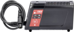 Produktbild: INFACO® Batterieladegerät 2,0 A, für Astschere Electrocoup F3020