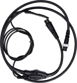 Produktbild: INFACO® Anschlusskabel für Verbindung Astschere Electrocoup F3020 mit Handschuh freie Hand
