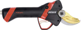 Produktbild: INFACO® Akku-Astschere Electrocoup F3020 Medium für Äste bis 45 mm, F3020M