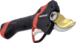 Produktbild: INFACO® Akku-Astschere Electrocoup F3020 Medium für Äste bis 45 mm, F3020M
