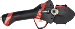 Produktbild: INFACO® Akku-Astschere Electrocoup F3020 Medium für Äste bis 45 mm, F3020M
