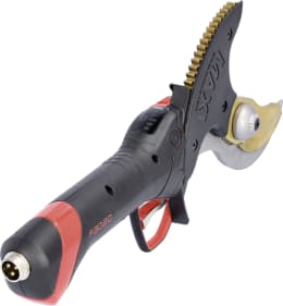 Produktbild: INFACO® Akku-Astschere Electrocoup F3020 Maxi für Äste bis 55 mm, F3020X