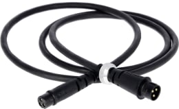 Produktbild: INFACO® Anschlusskabel für Verbindung Astschere Electrocoup F3020 mit Akku